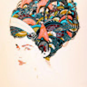 Meet your Posher, Angelica